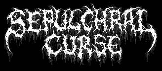 logo Sepulchral Curse